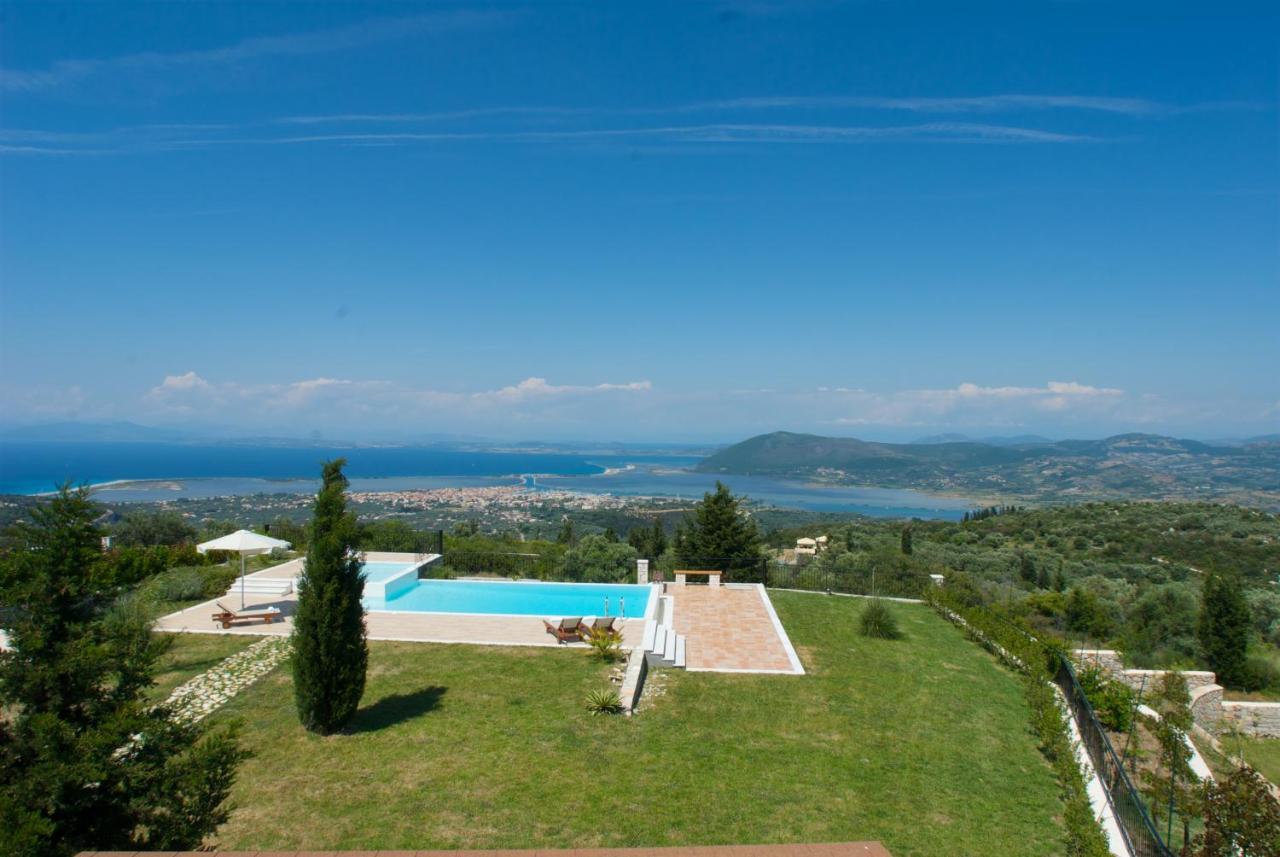 Anemones Villas