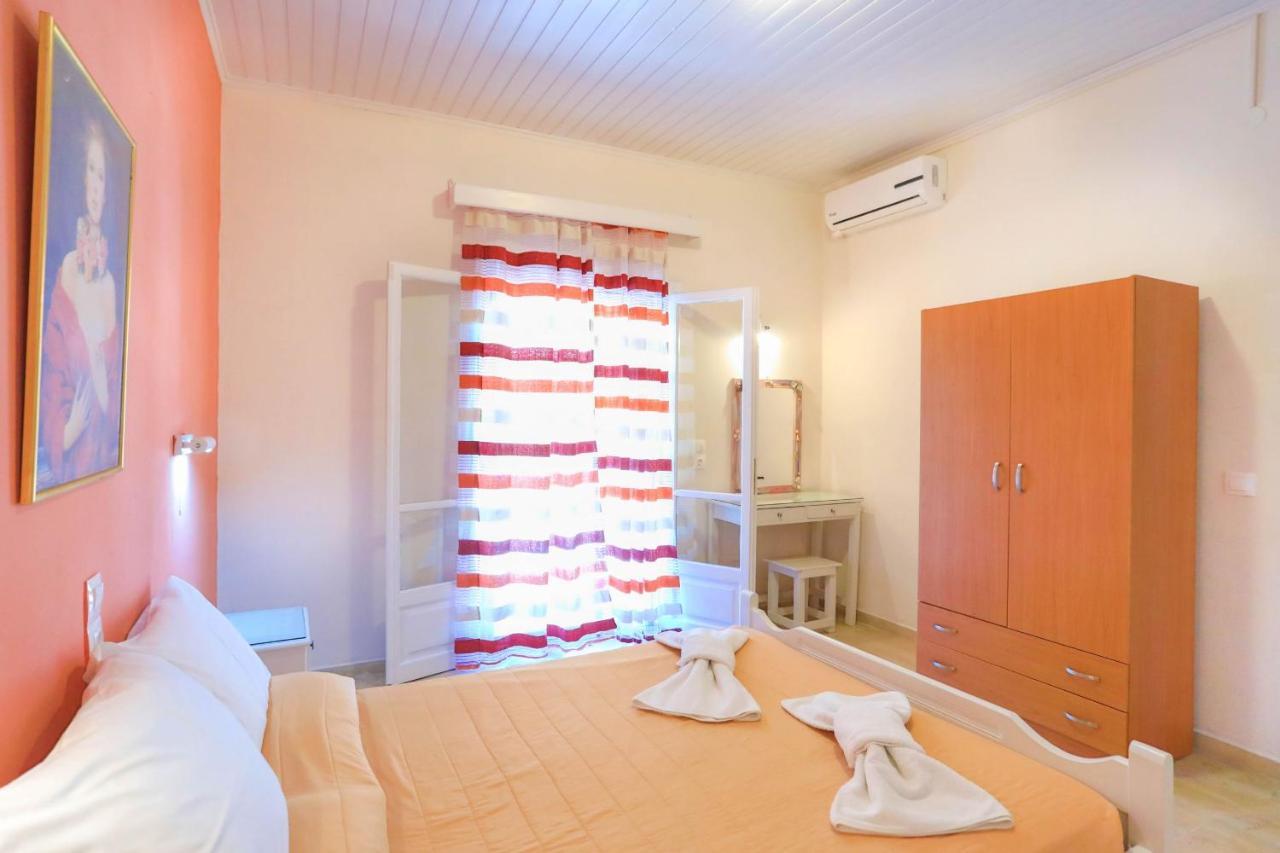Amalia Apartment