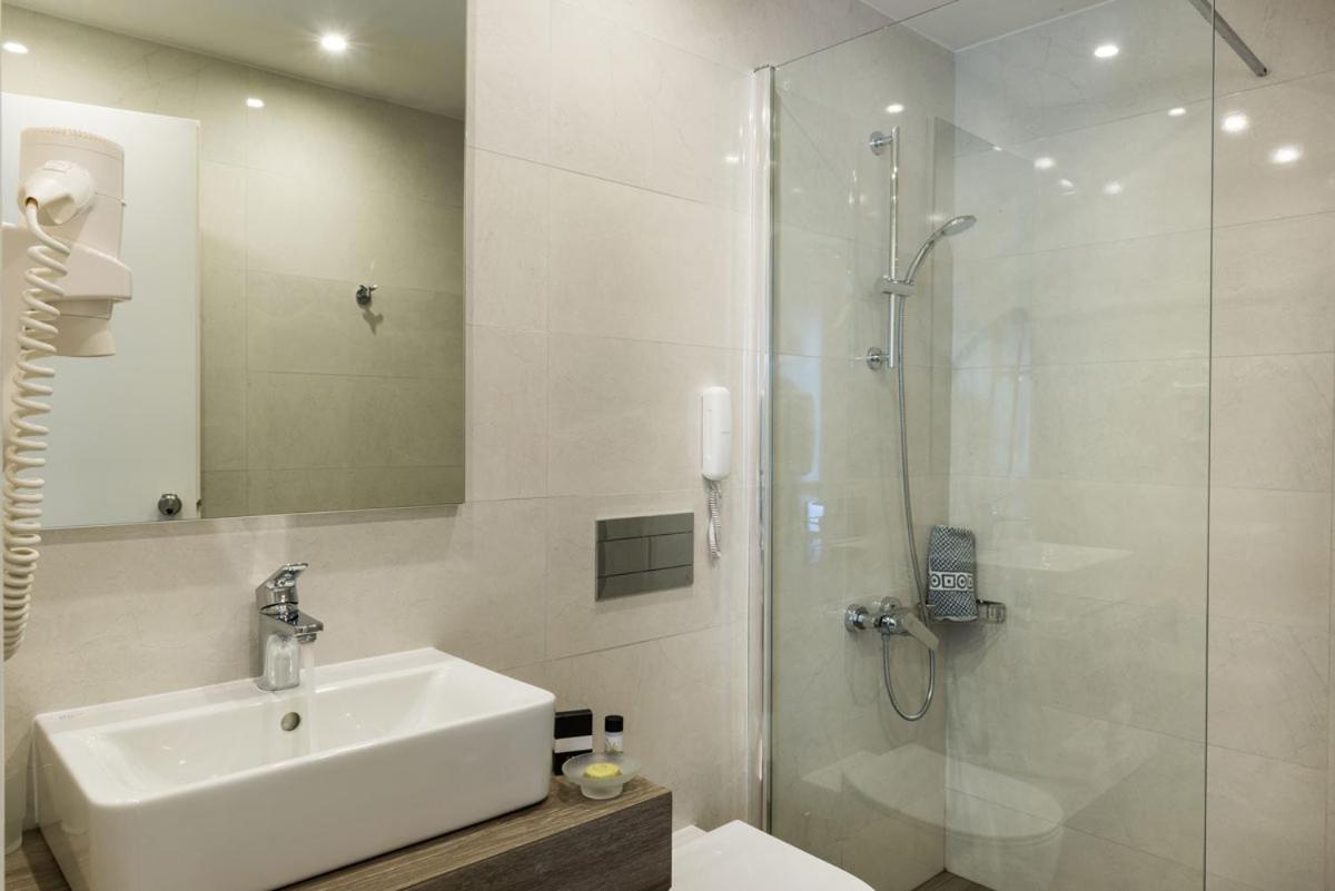 Stellina Village Aparthotel Kato Daratso