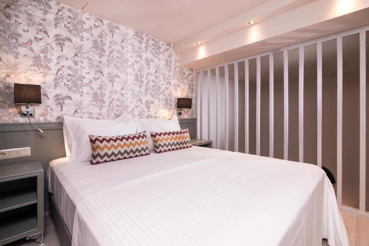 Neikos Mediterraneo Luxury Hotel