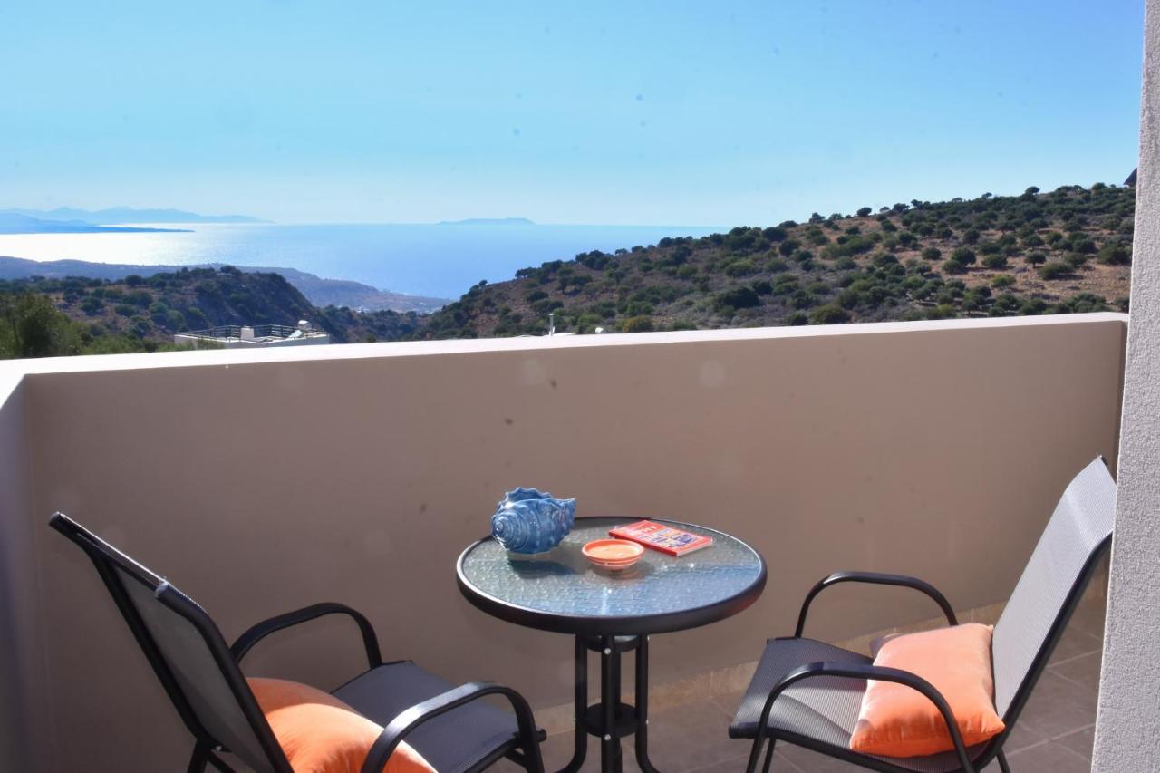 Holiday park Kounali 4*