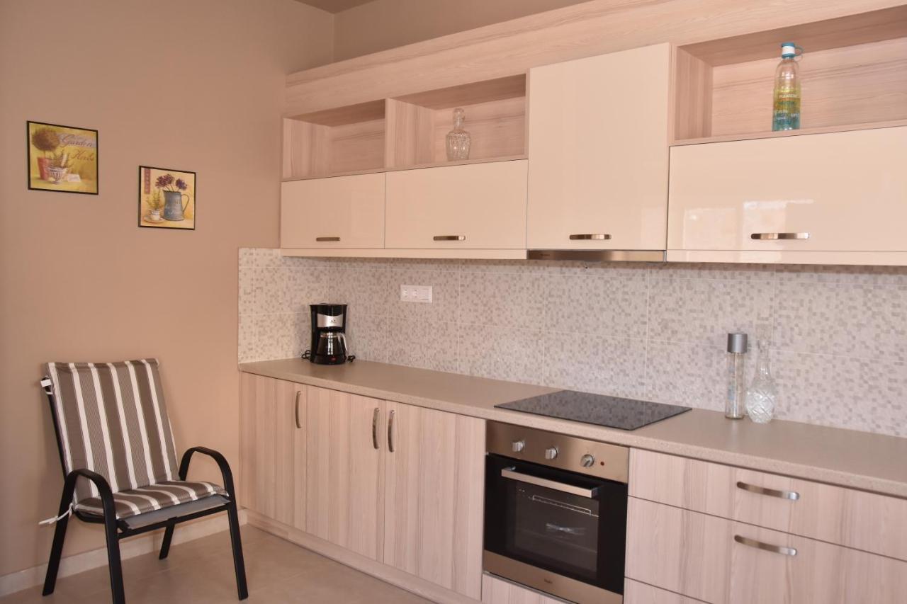 Holiday park Kounali 4*