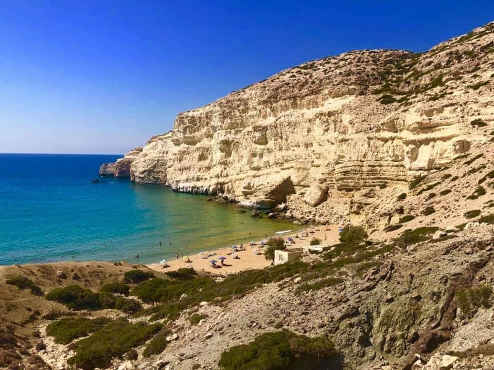 Fantastic 1 Apartment Matala (Crete)