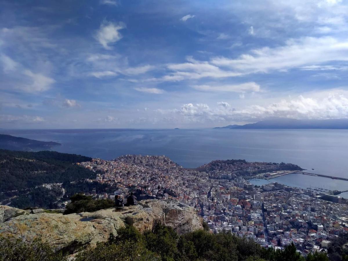 Europa - Family And Senior Friendly Hotel Kavala