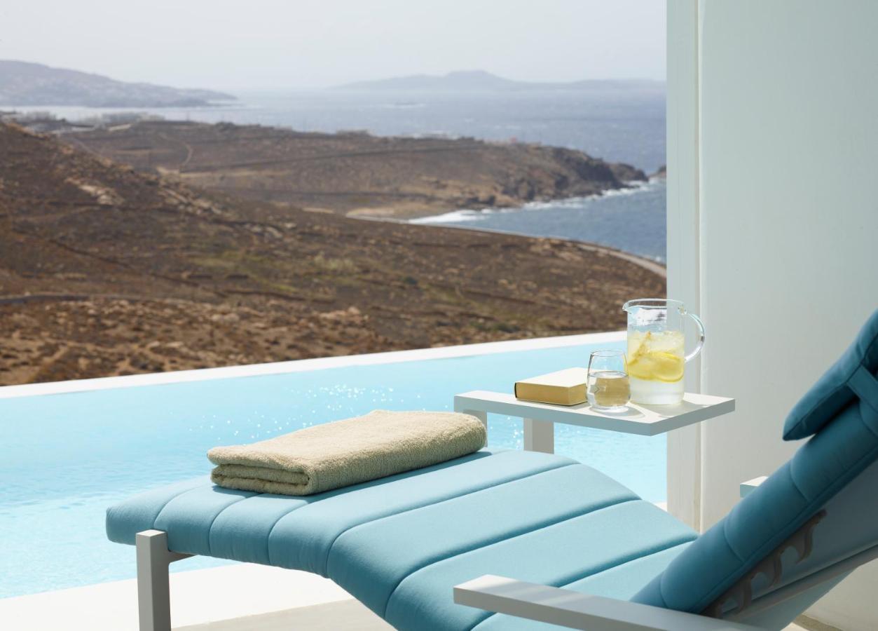Epic Blue Mykonos Houlakia (Mykonos)
