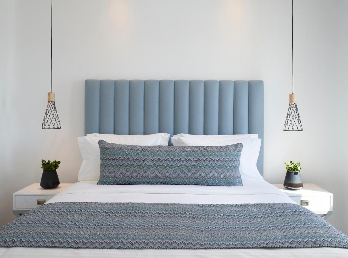 Epic Blue Mykonos Hotel Houlakia (Mykonos)