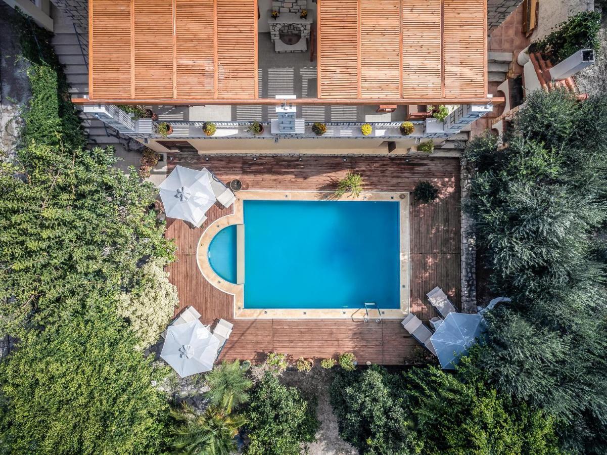 Amazing In Crete Villa