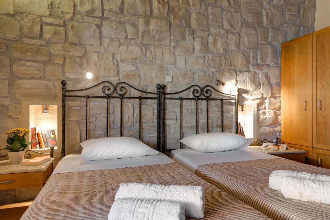 Amazing In Crete Villa