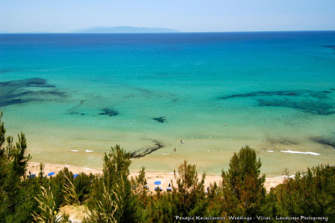 Apartment Alkithea, Cozy With Amazing Sea View Argostoli (Kefalonia)