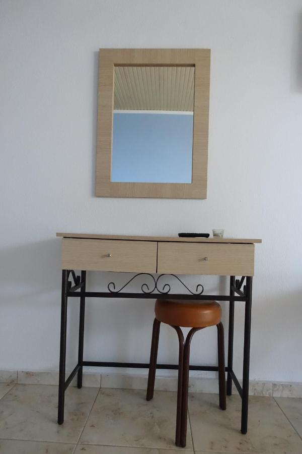 Apartment Ermioni