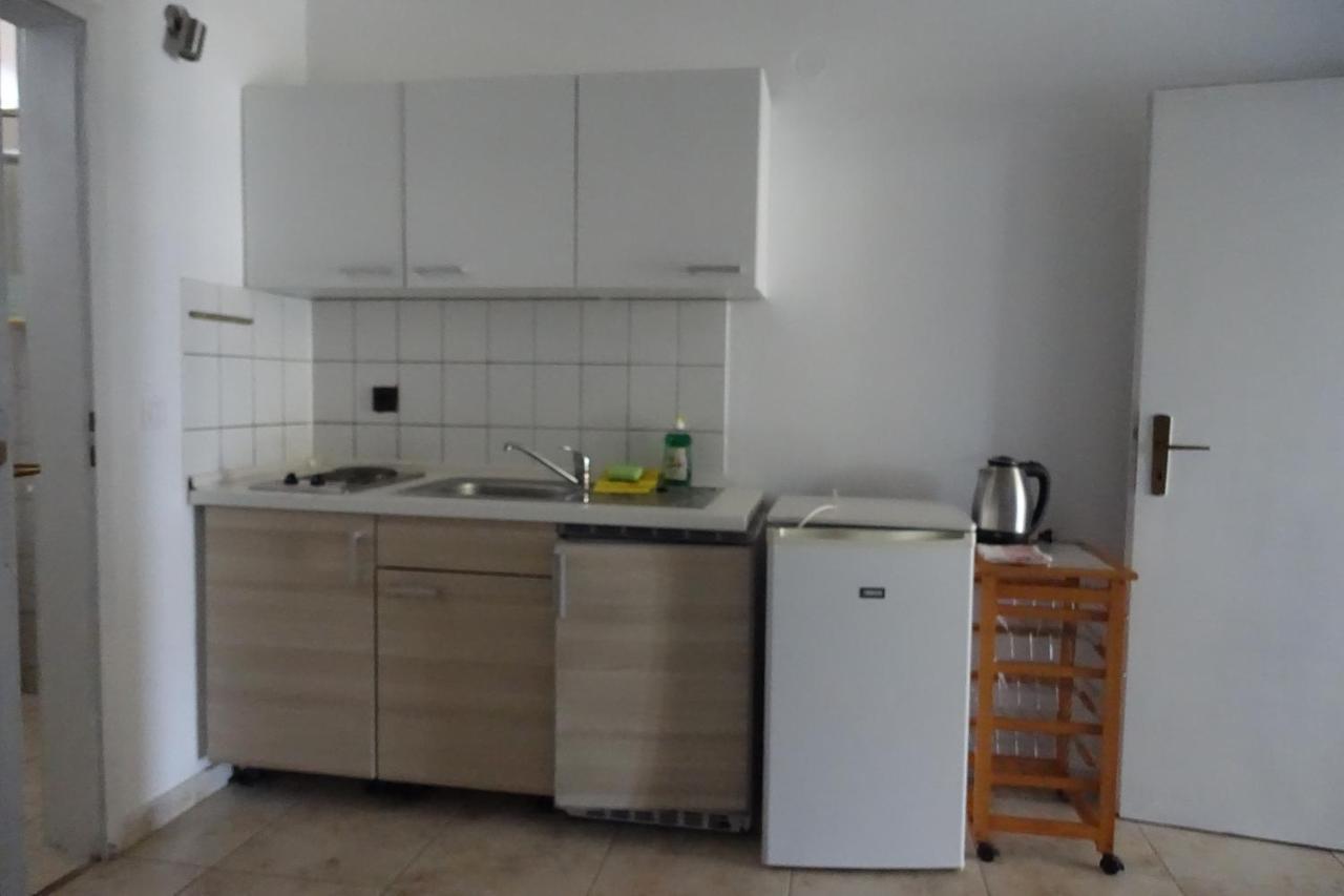 Ermioni Apartment