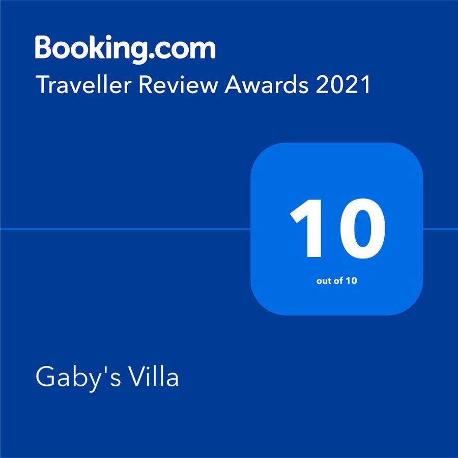 Gaby's Villa