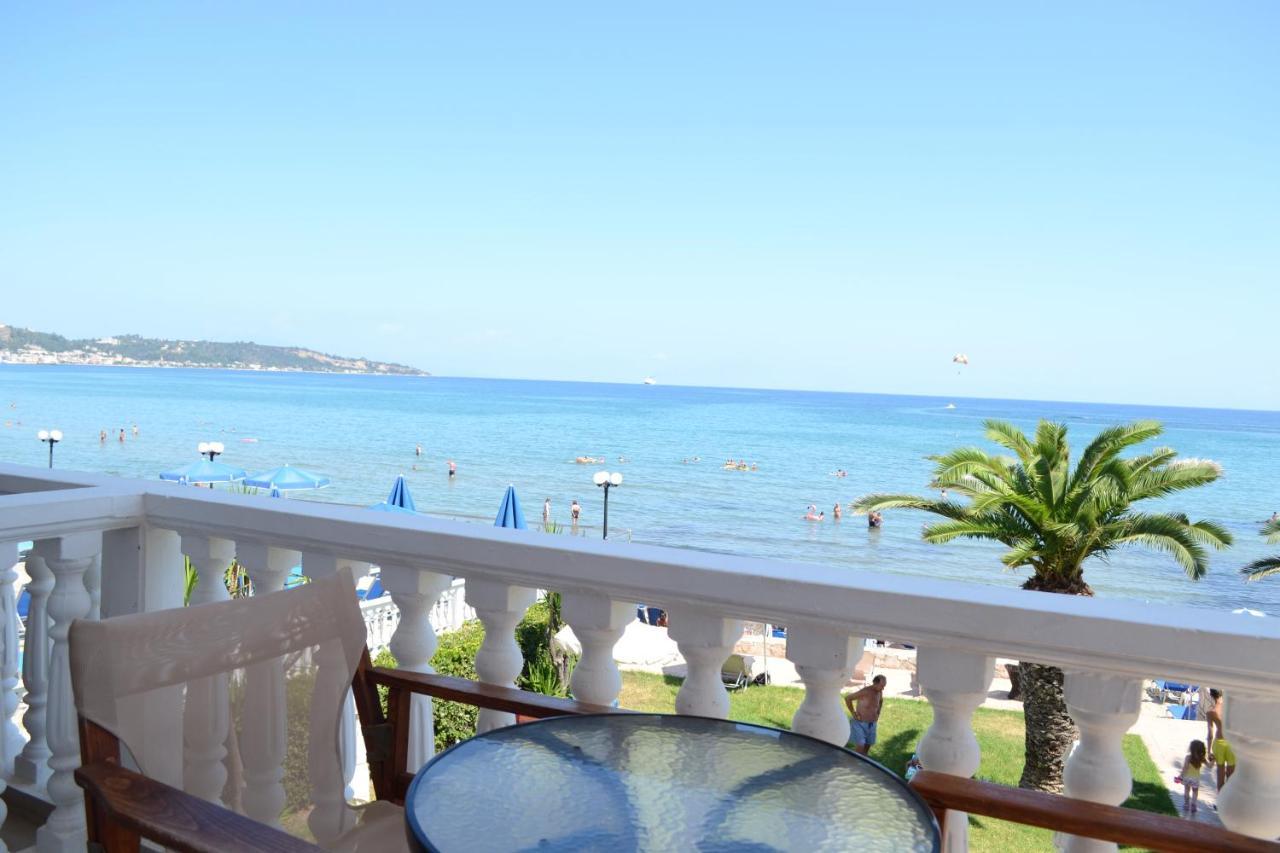 Aparthotel Roula Kotsonis Superior *