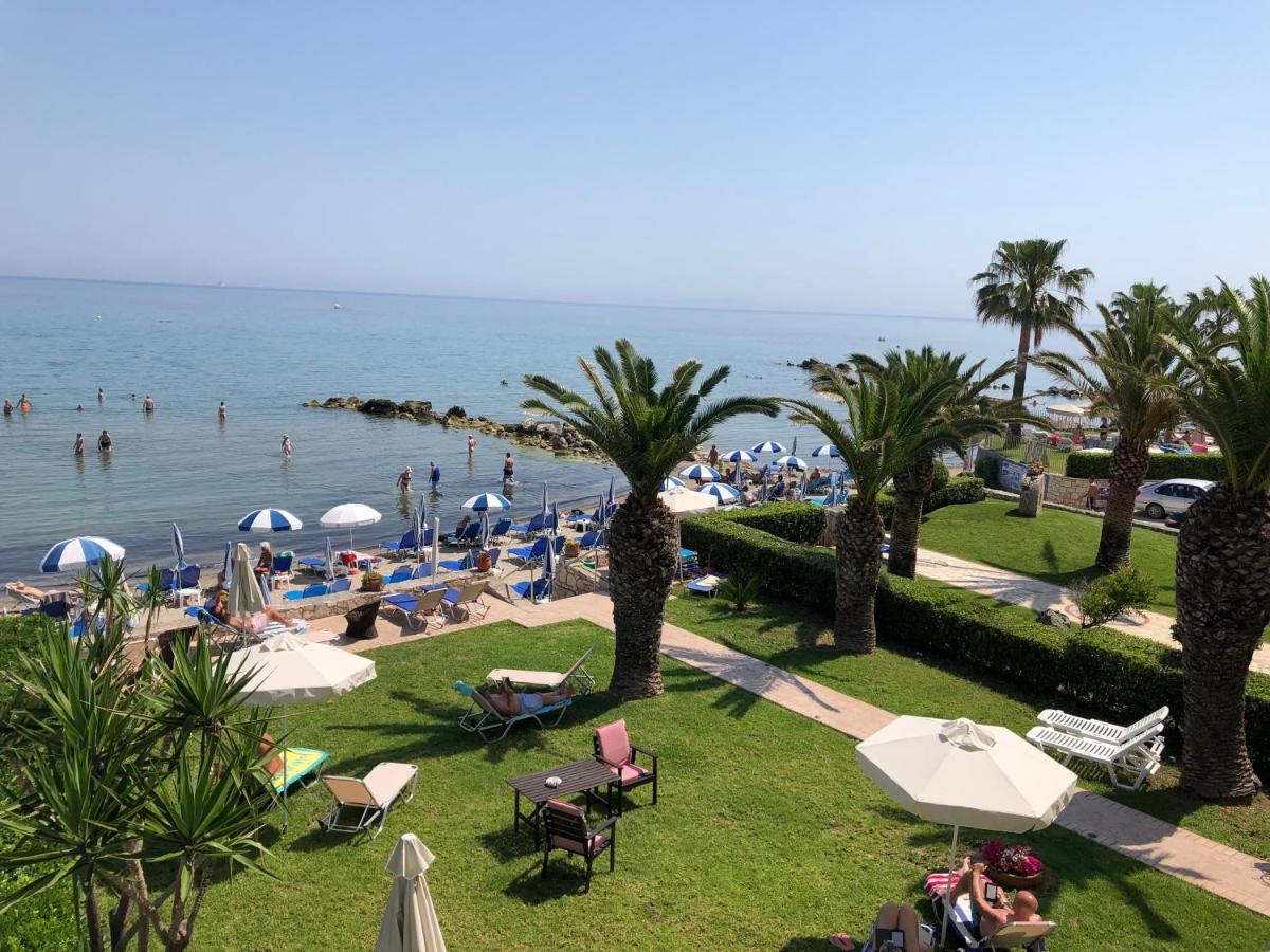 Aparthotel Roula Kotsonis Superior *
