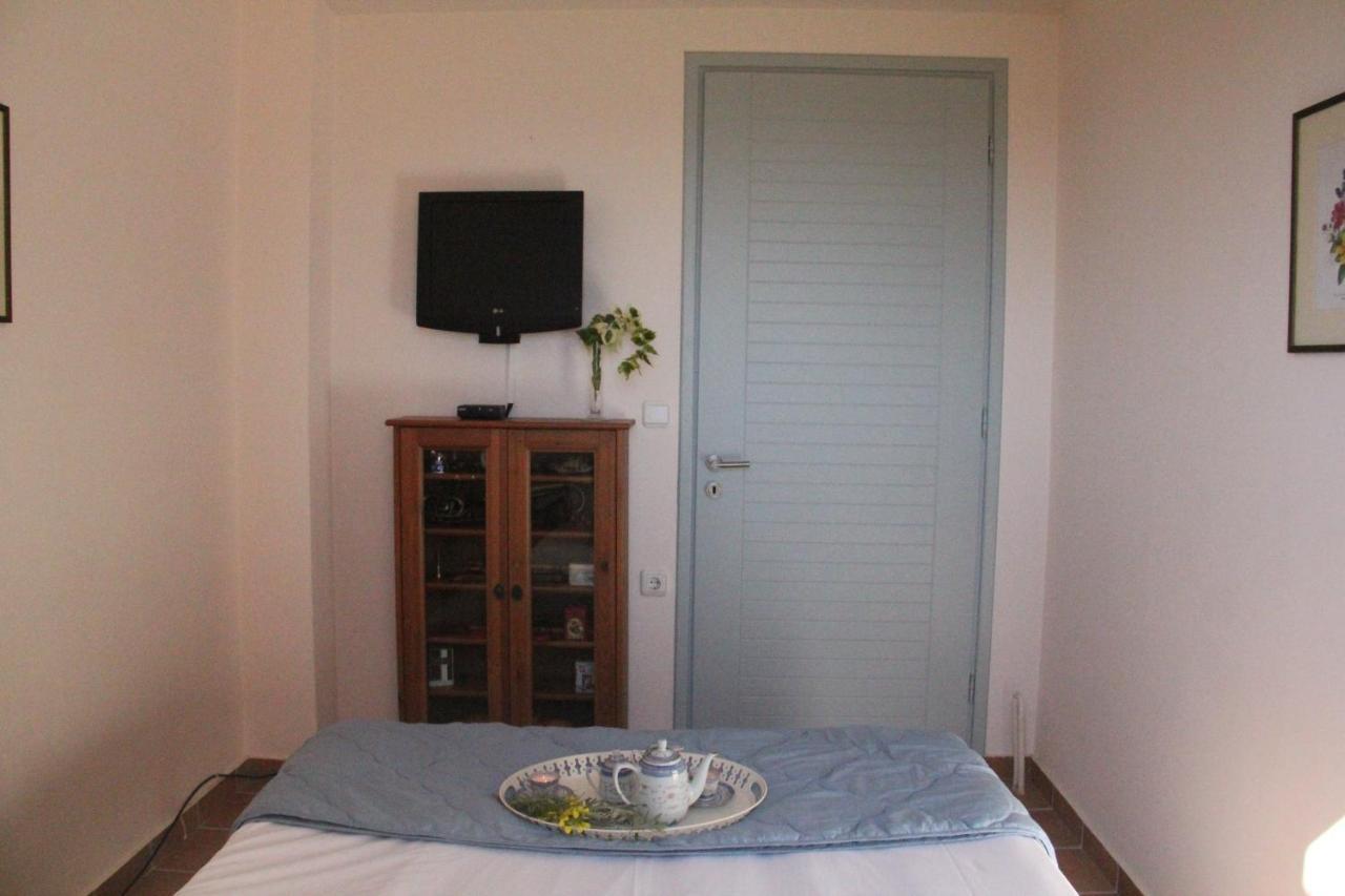 Alekos Beach Houses-seti Holiday home Lixouri