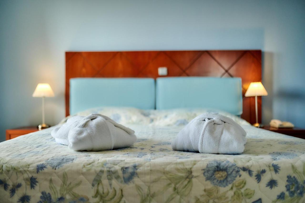 Hotel Nefeli Alexandroupoli