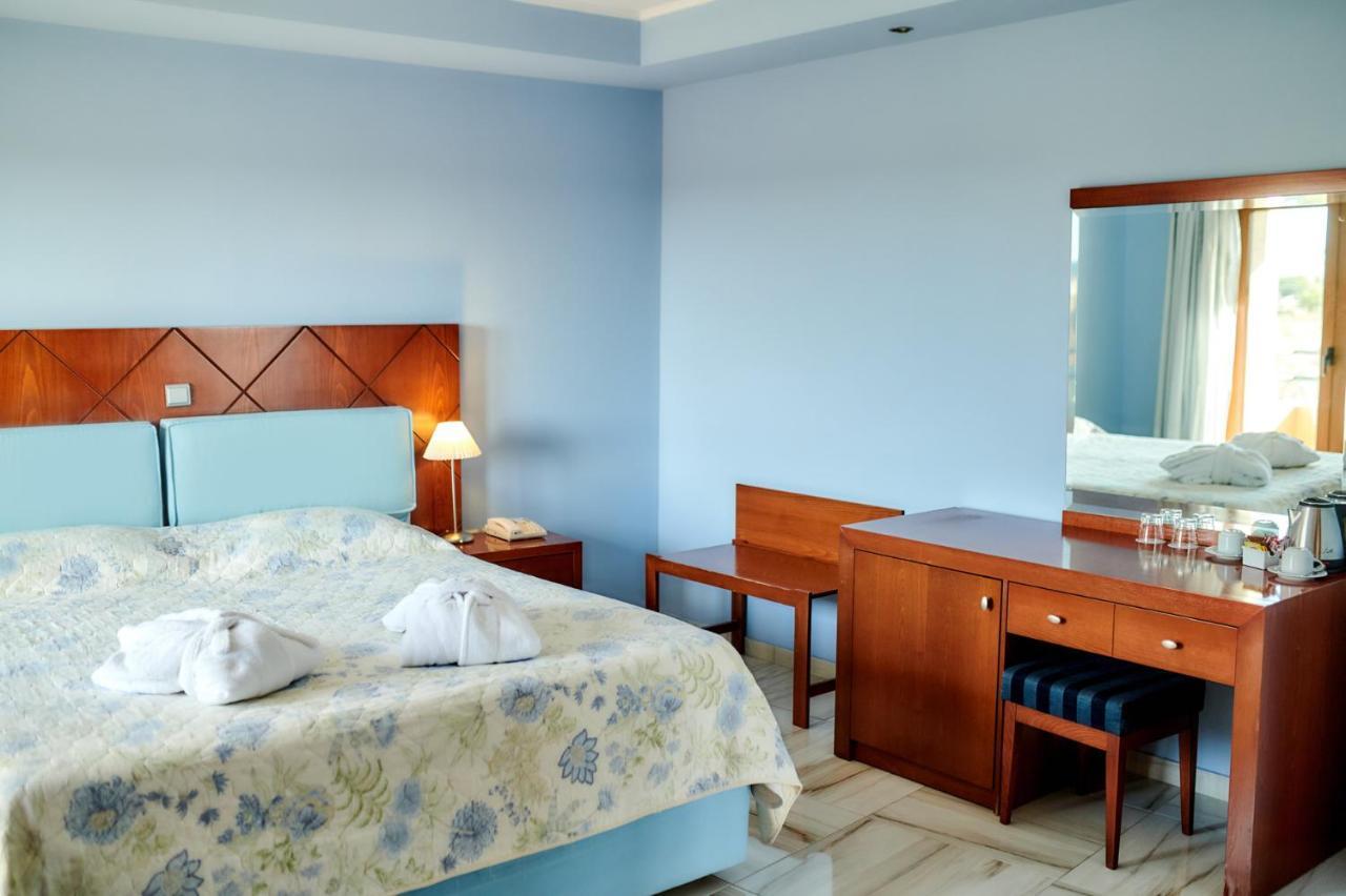 Hotel Nefeli 4*