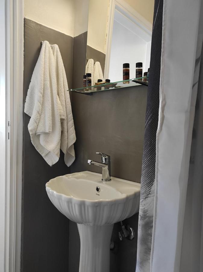 Budget 2 - Renovated January 2020