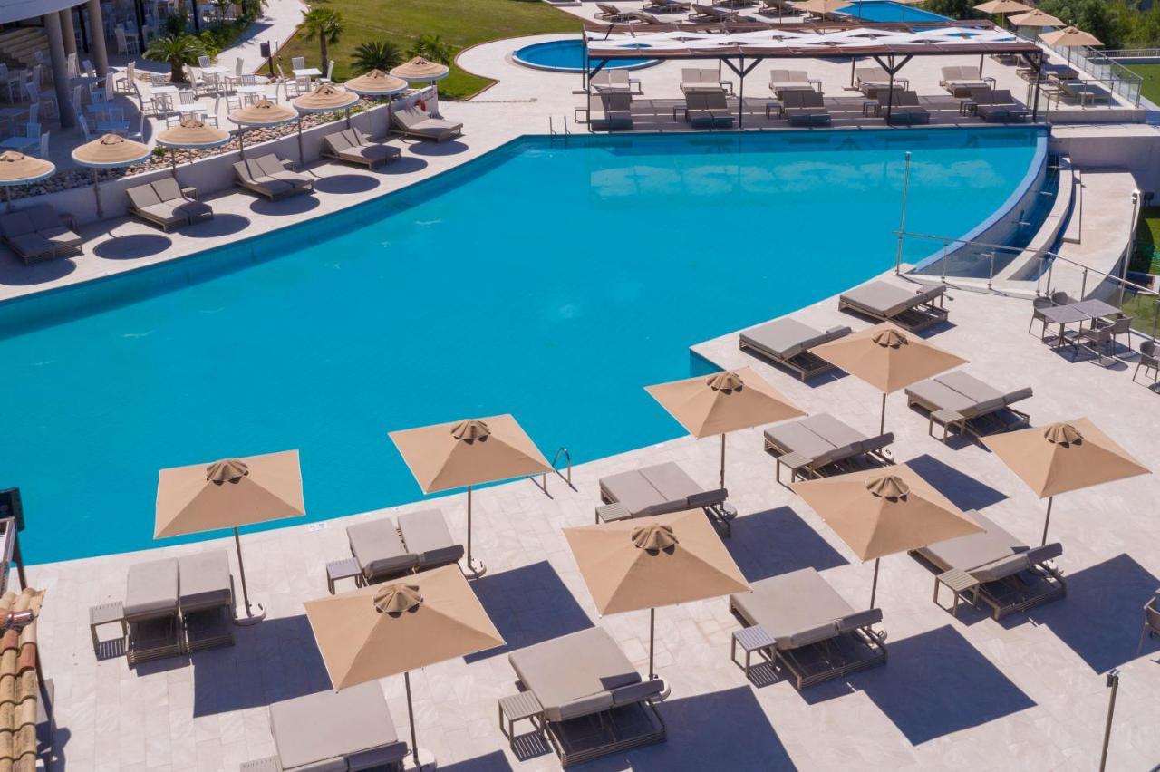 Alia Palace - Adults Only 16+ 5* Chalkidiki
