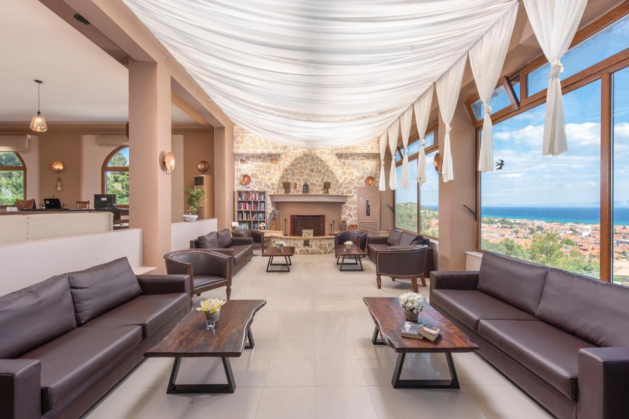 Hotel Alia Palace - Adults Only 16+