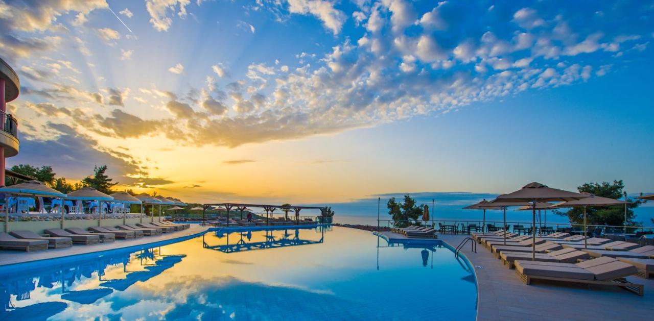 Hotel Alia Palace - Adults Only 16+