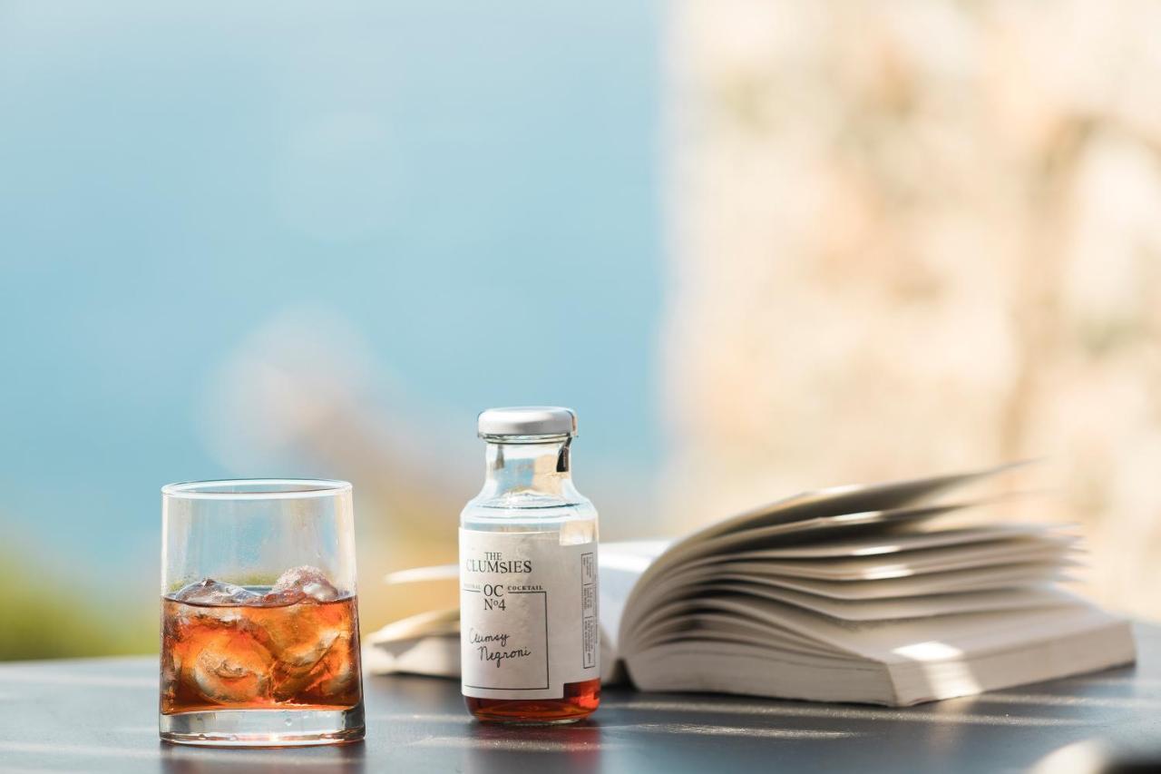 Hotel Mykonos Soul Luxury (adults Only) Agios Stefanos (Mykonos)