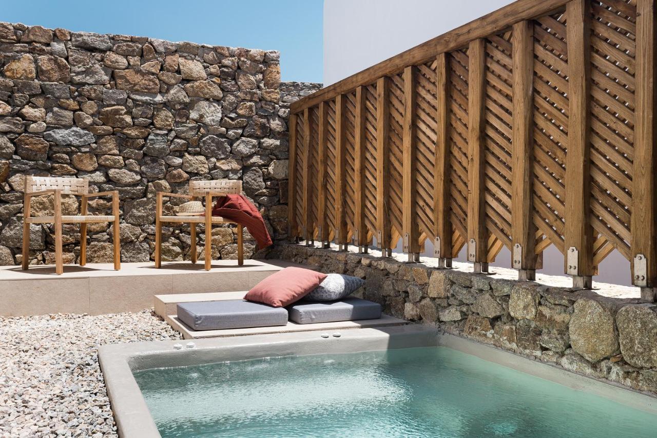 Mykonos Soul Luxury (adults Only) Agios Stefanos (Mykonos)