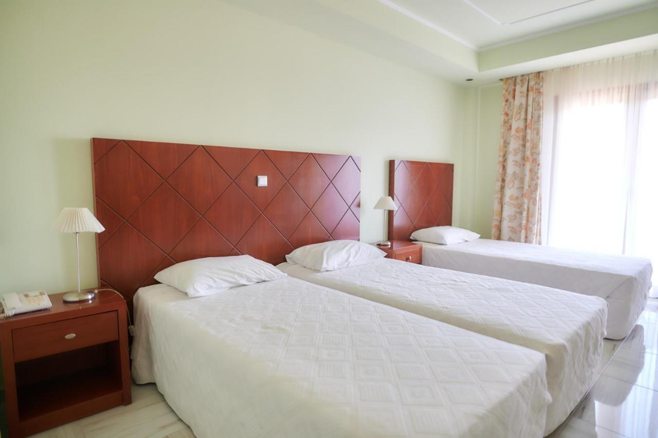 Nefeli 4* Alexandroupoli