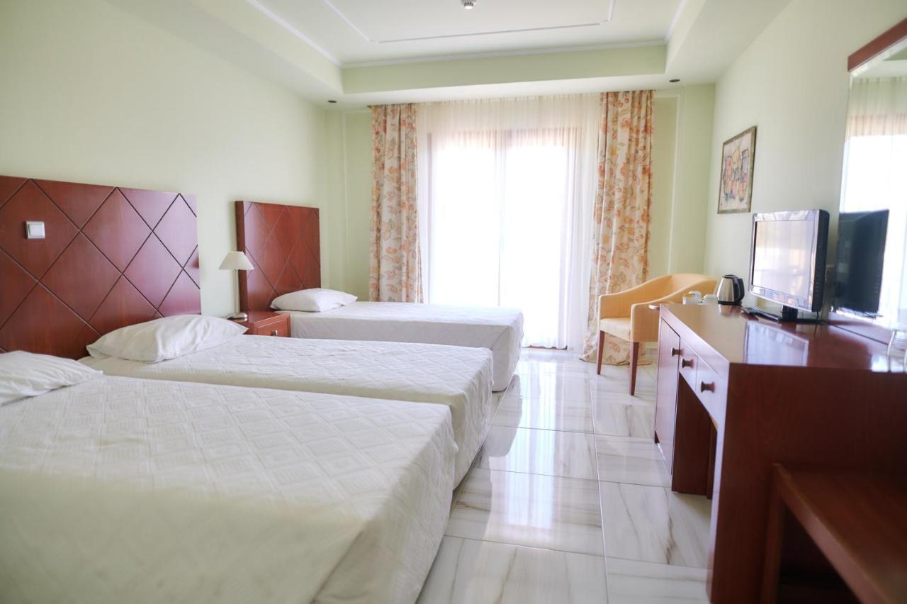 Nefeli Hotel Alexandroupoli