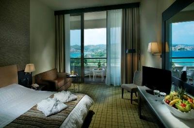 Porto Carras Grand Hotel