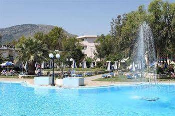 Corissia 3*