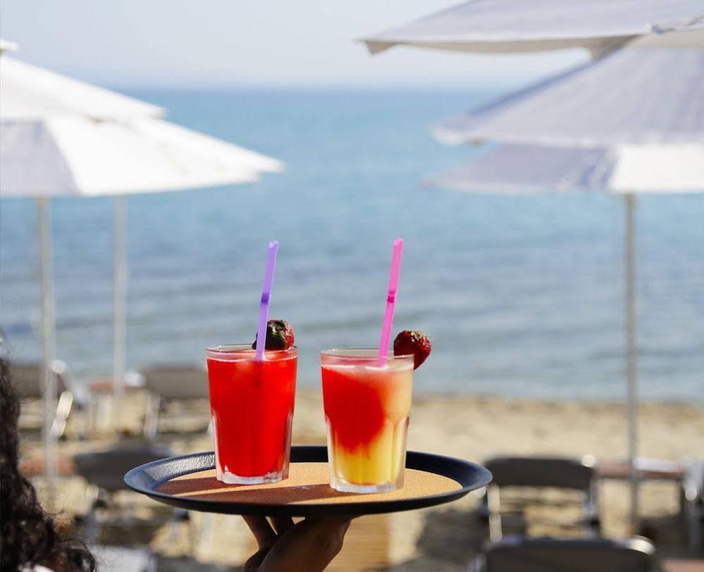Ostria Sea Side Hanioti