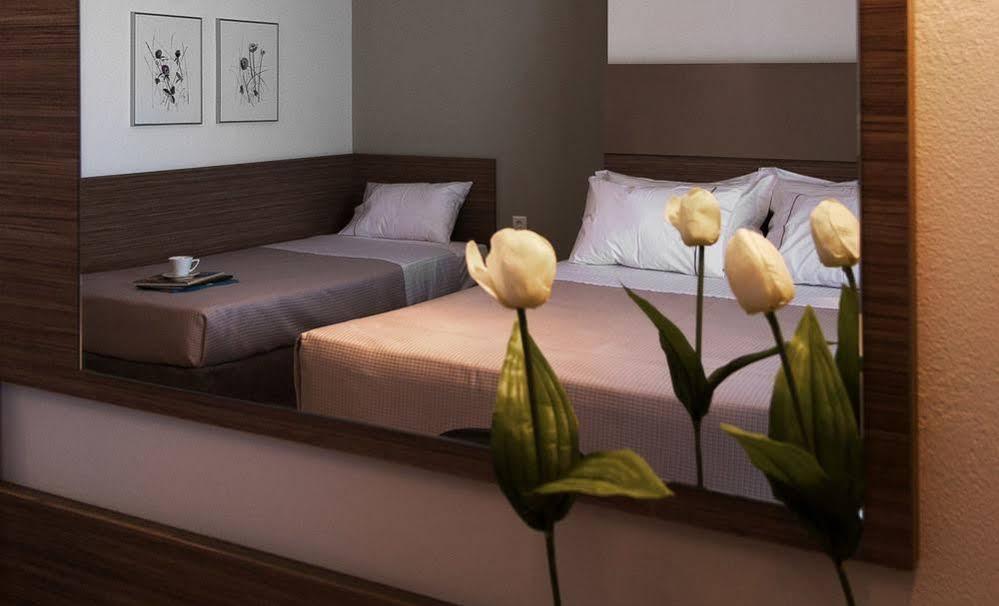 Ostria Sea Side Hotel Hanioti