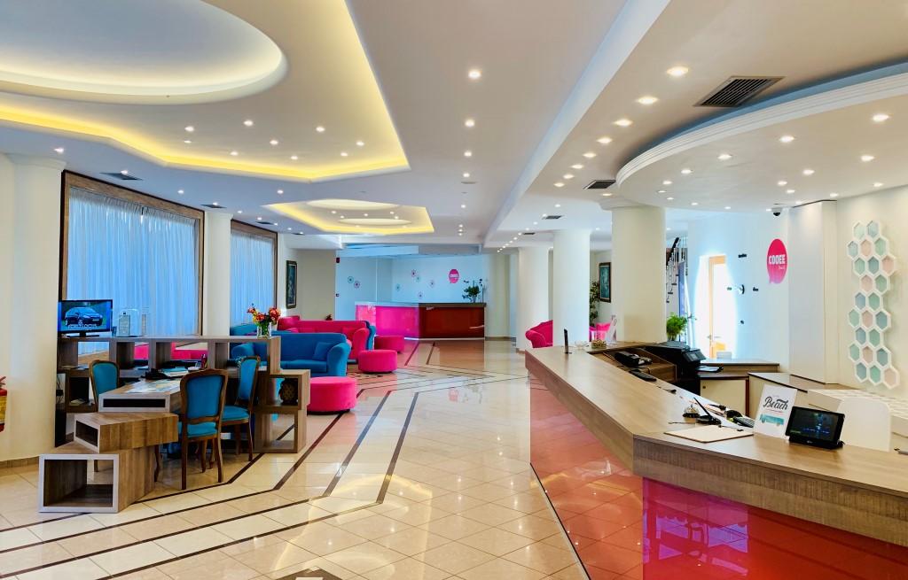 Aelius And Hotel 4*