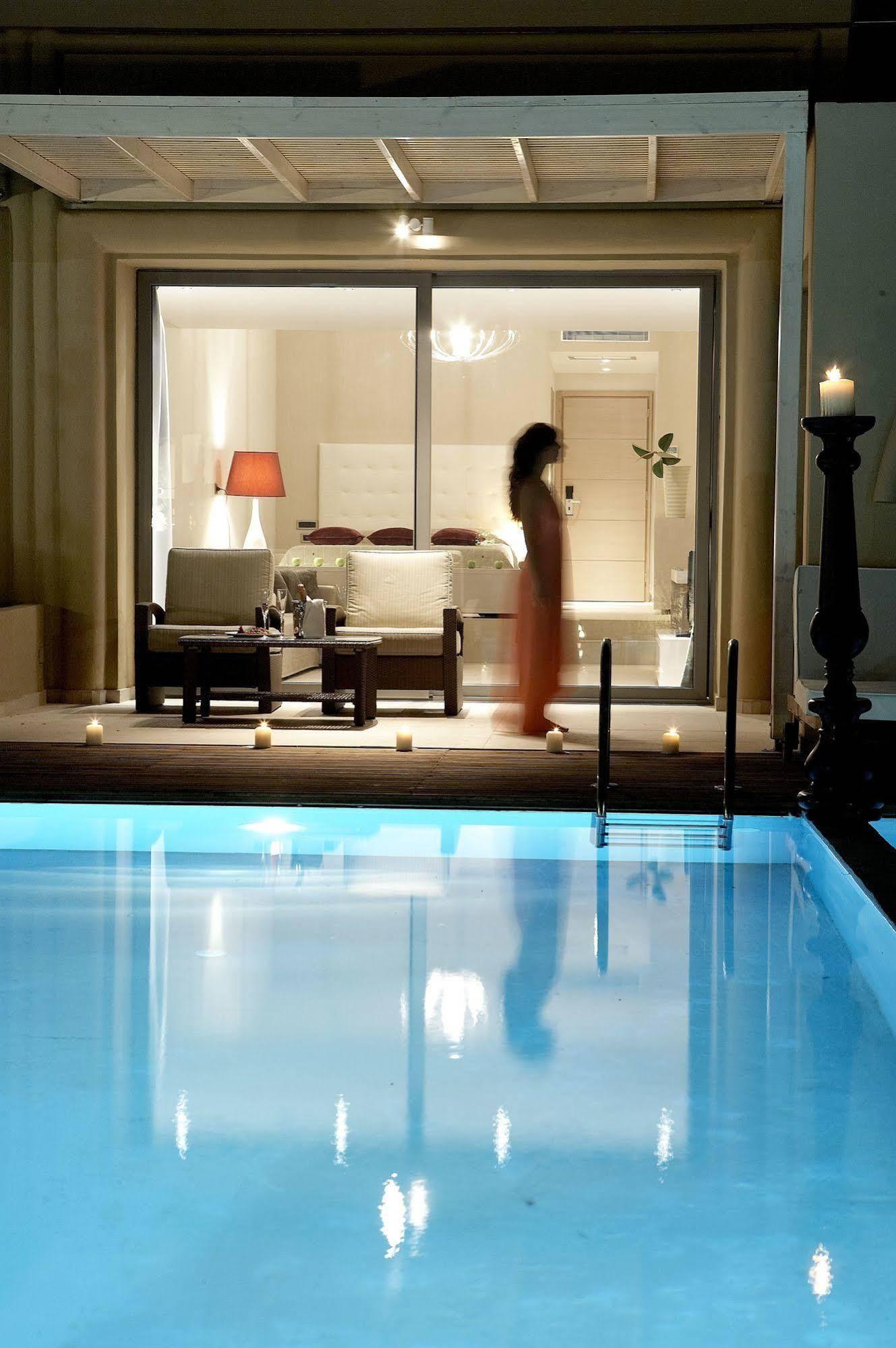 The Ixian - Adults Only 5*
