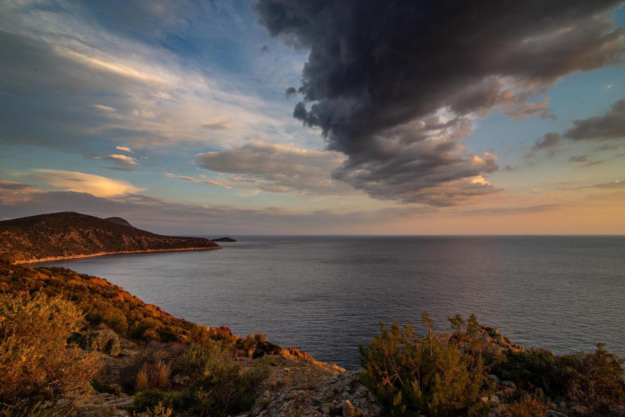 Niriides * Porto Koufo