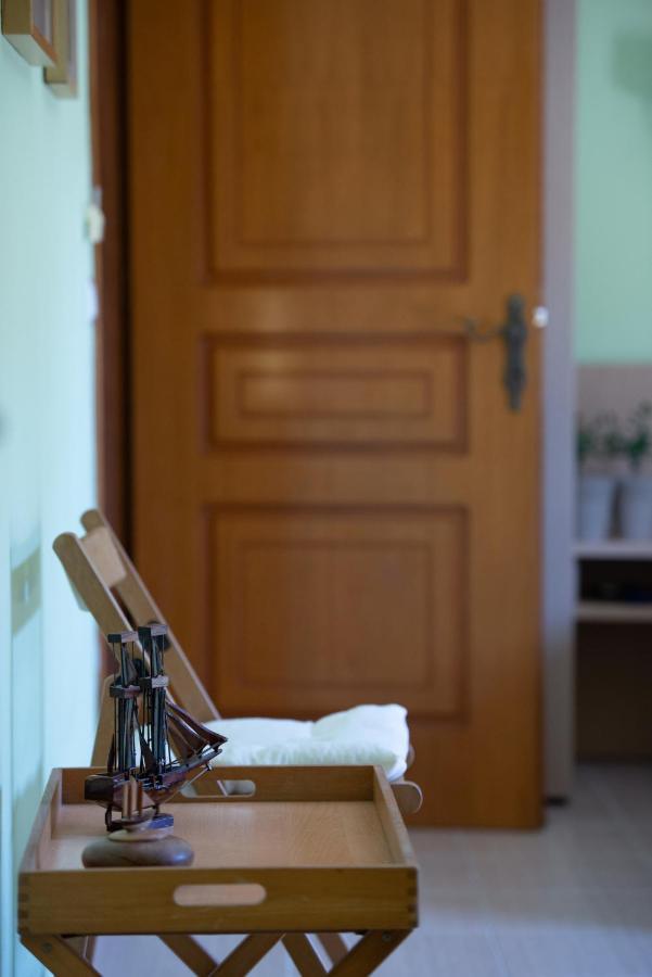 Guest house Niriides