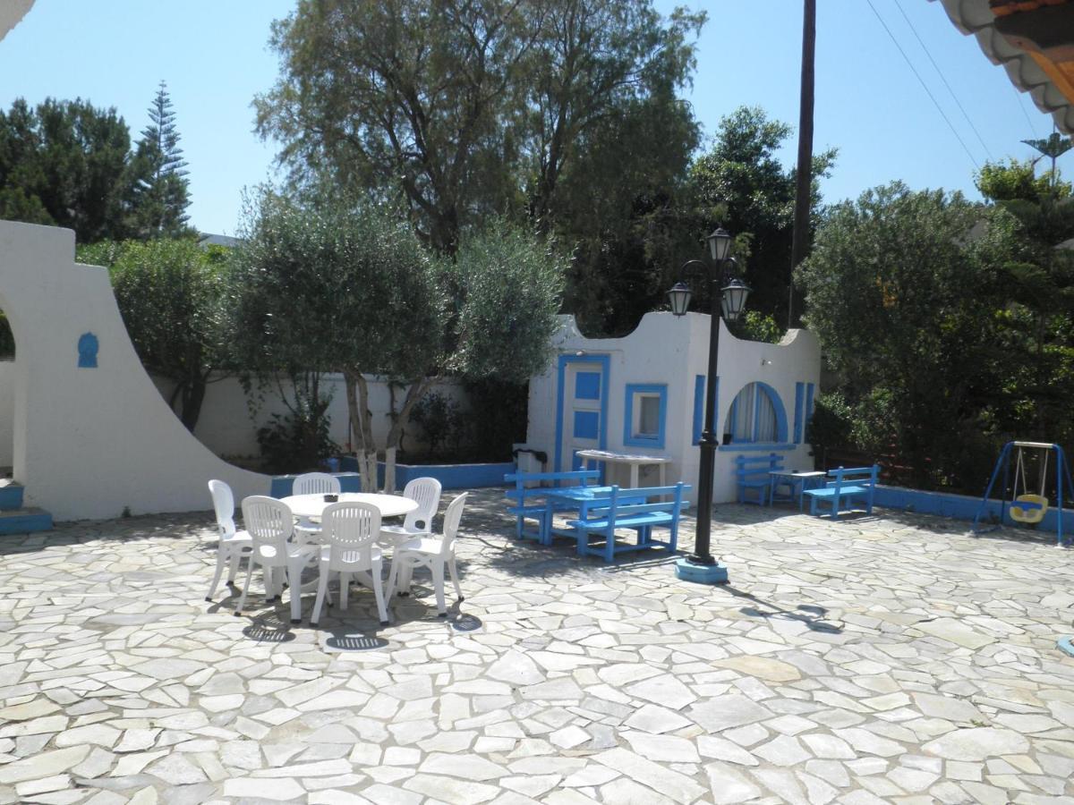 Aparthotel Villa Anna