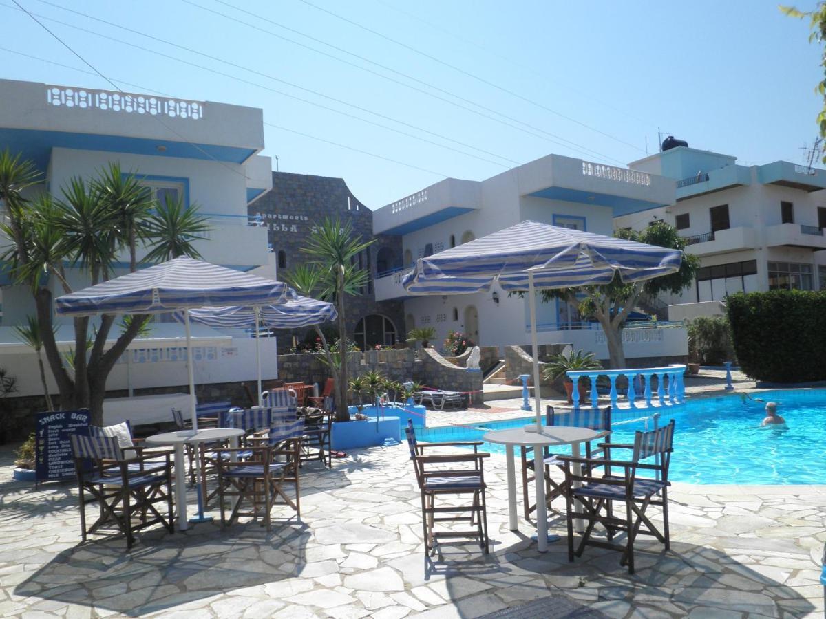 Villa Anna 3*