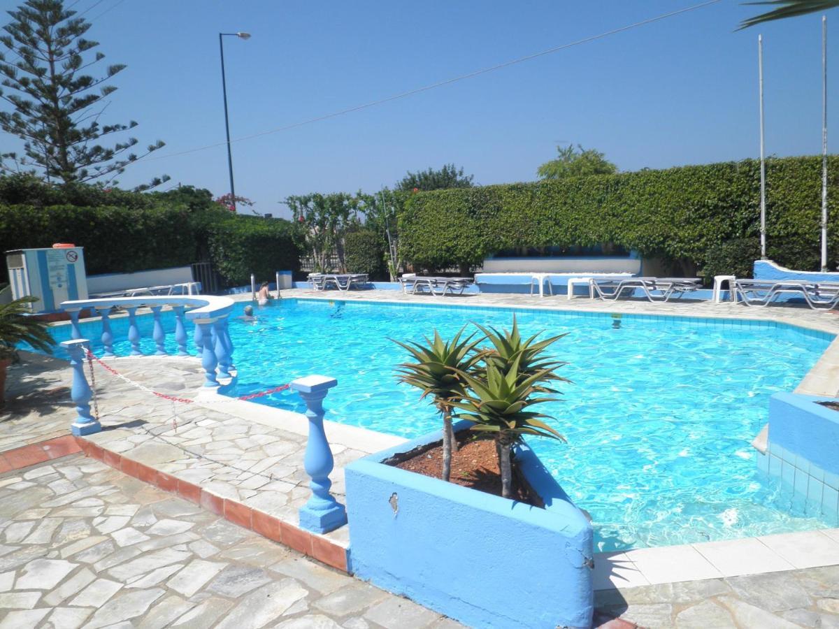 Villa Anna 3*