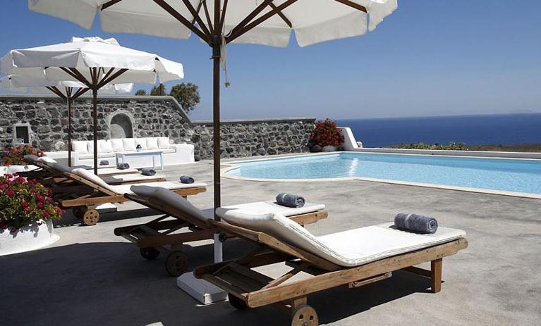 Aghios Artemios Traditional 3*