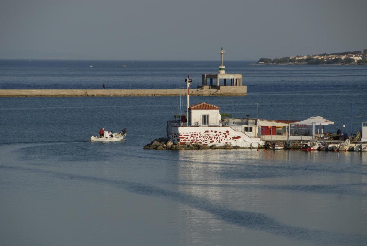 Hotel Sappho