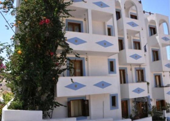 Odyssey Karpathos Town (Pigadia)