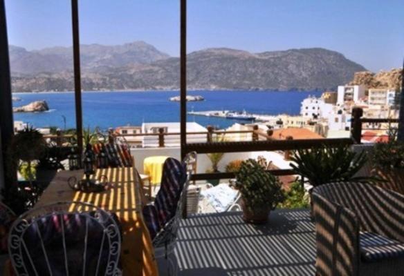 Odyssey Karpathos Town (Pigadia)