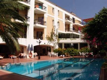 Fortezza 3*