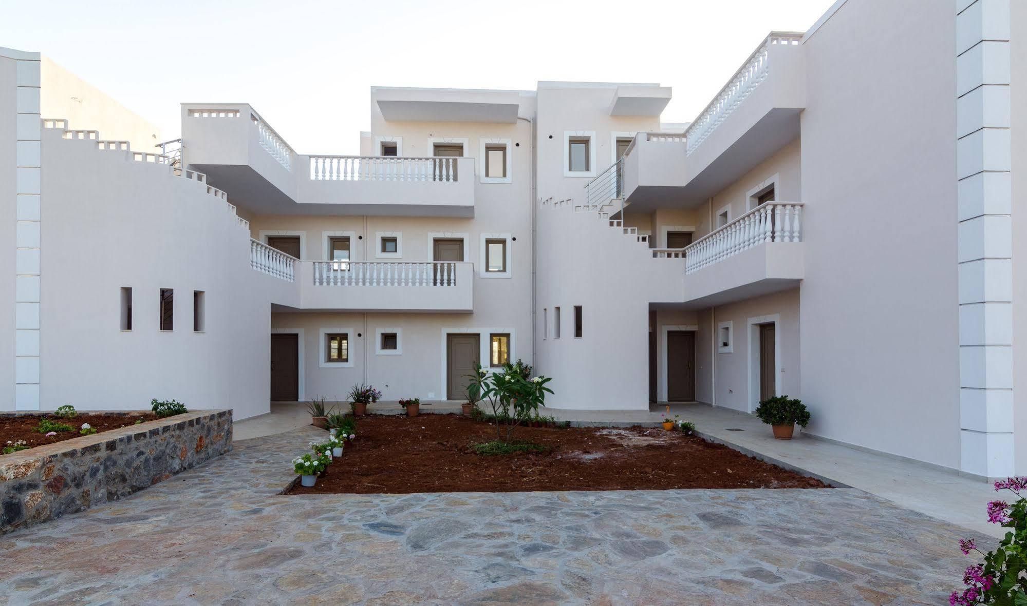 Apartment Casa Malena
