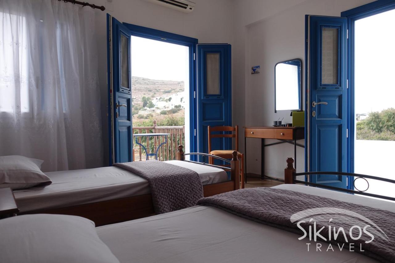 Apartment Comfy With Adorable View