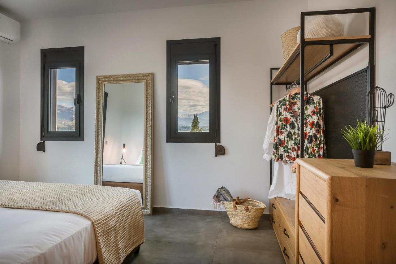 Villa Ionian Village Lixouri