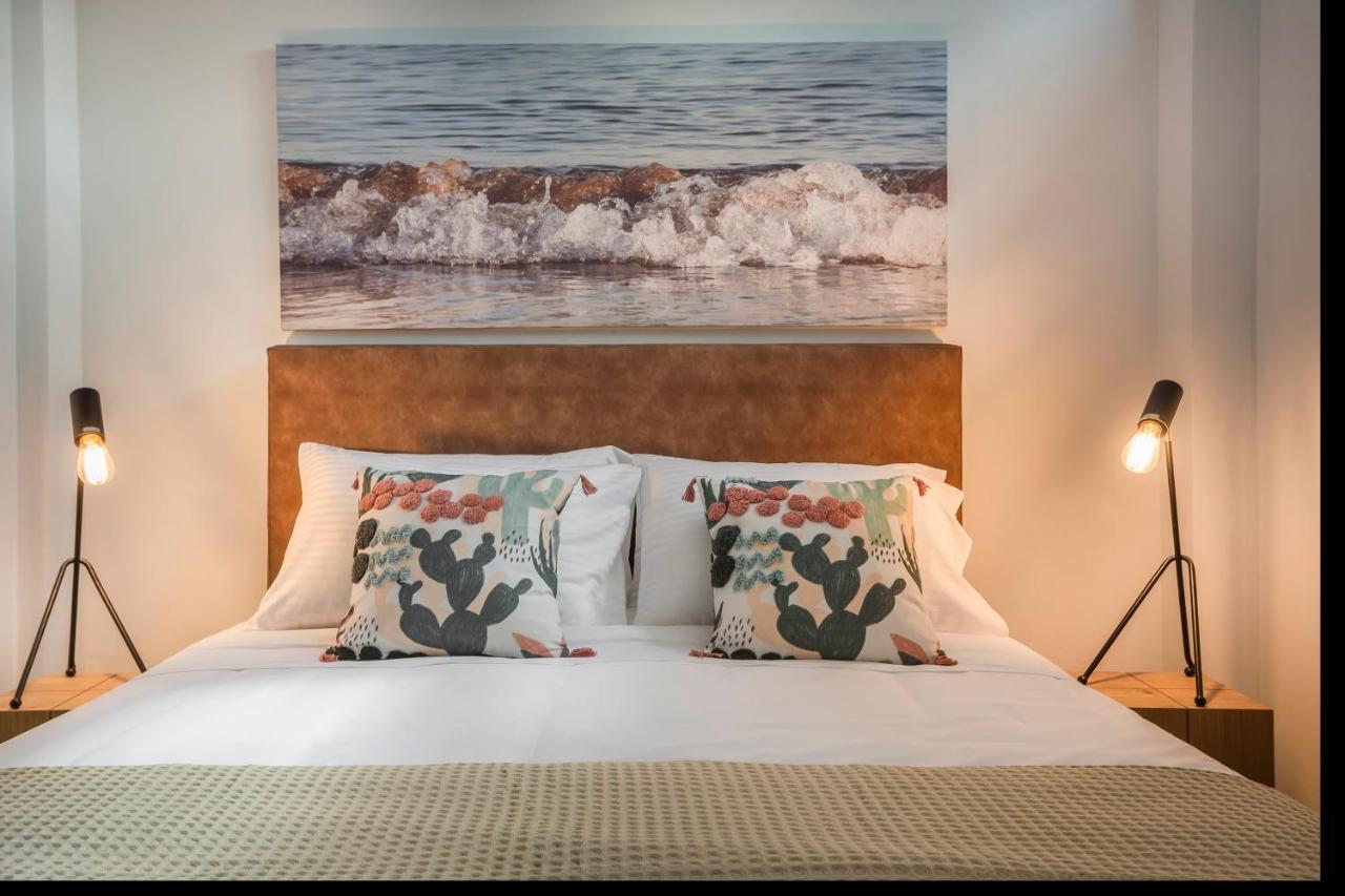 Ionian Village Villa *