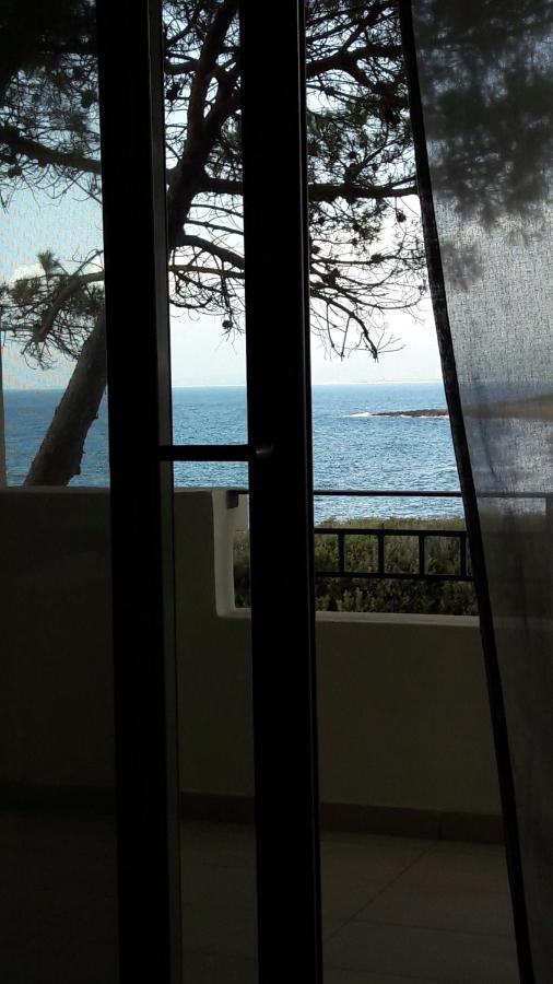 Holiday home Tzanetos Seaside